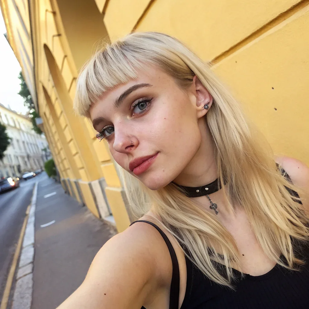 Rebecca