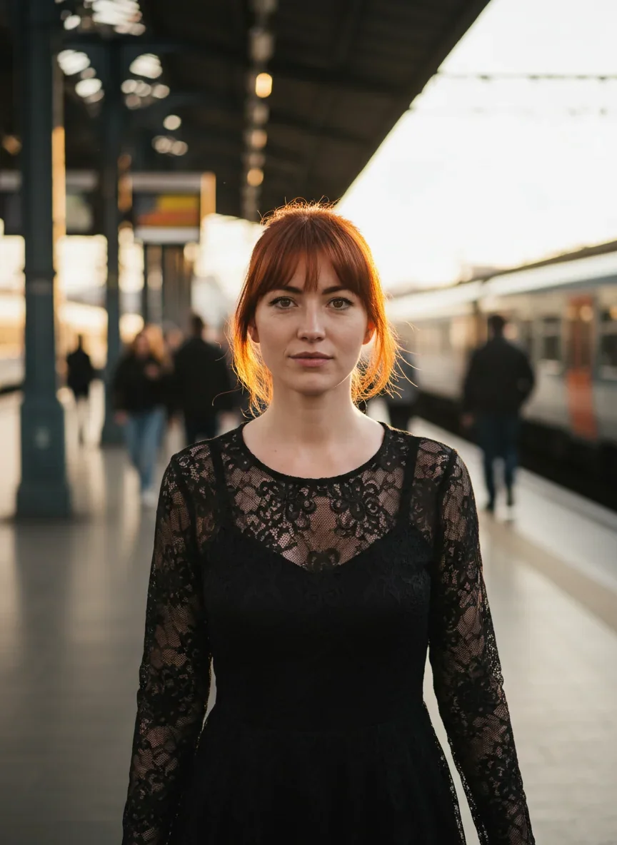 Photo 2 de Juliette