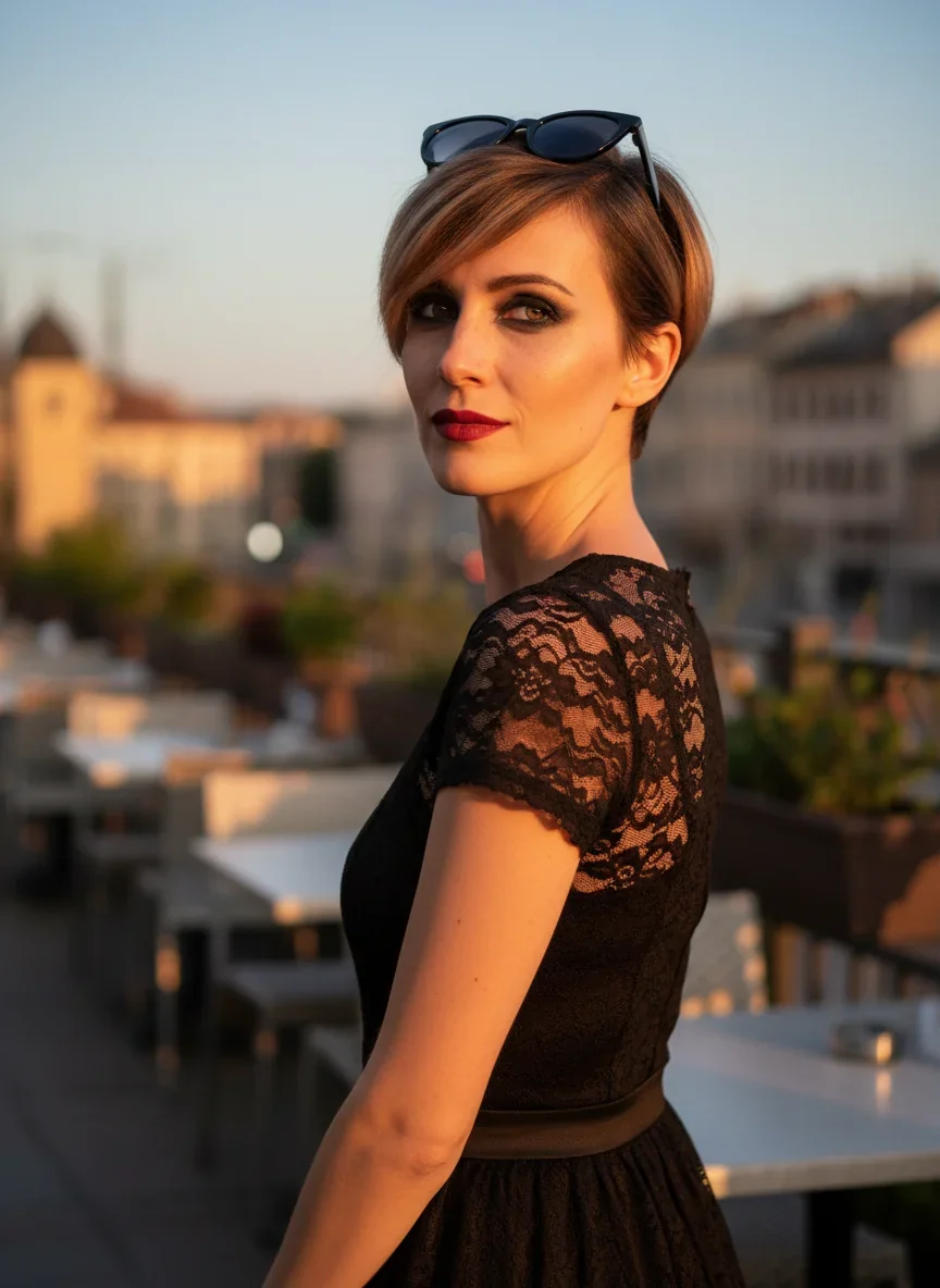 Photo 2 de Madeleine