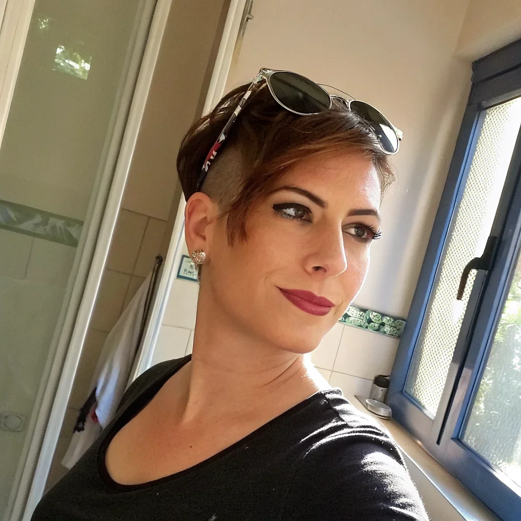 Anaëlle