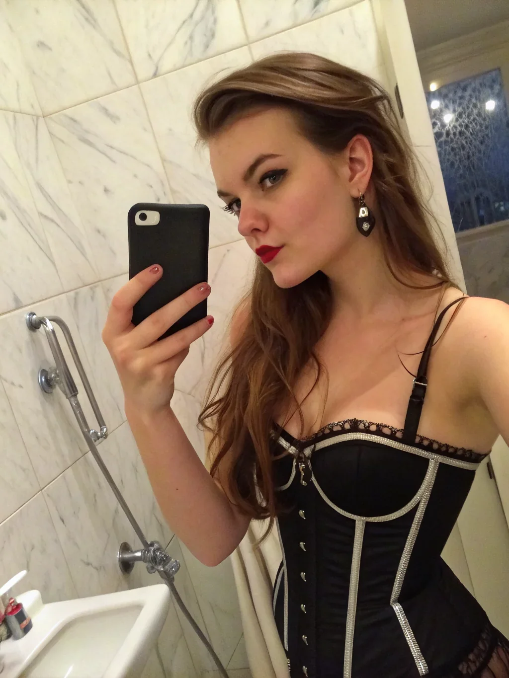 Caroline