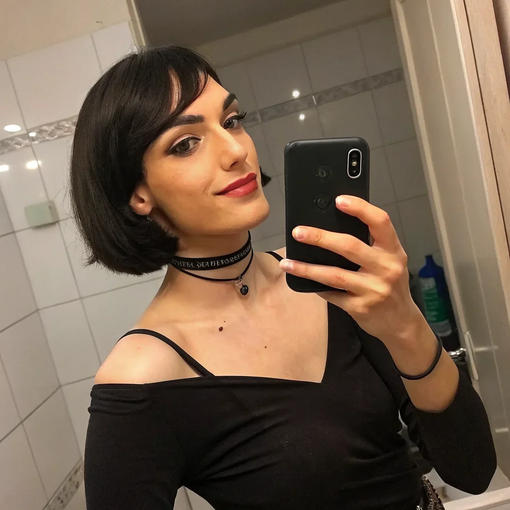 Anaëlle