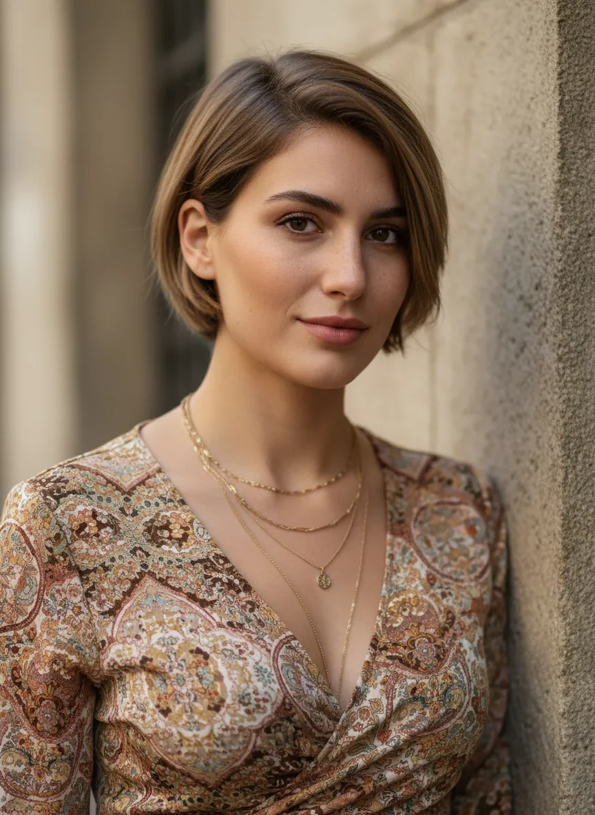 Caroline