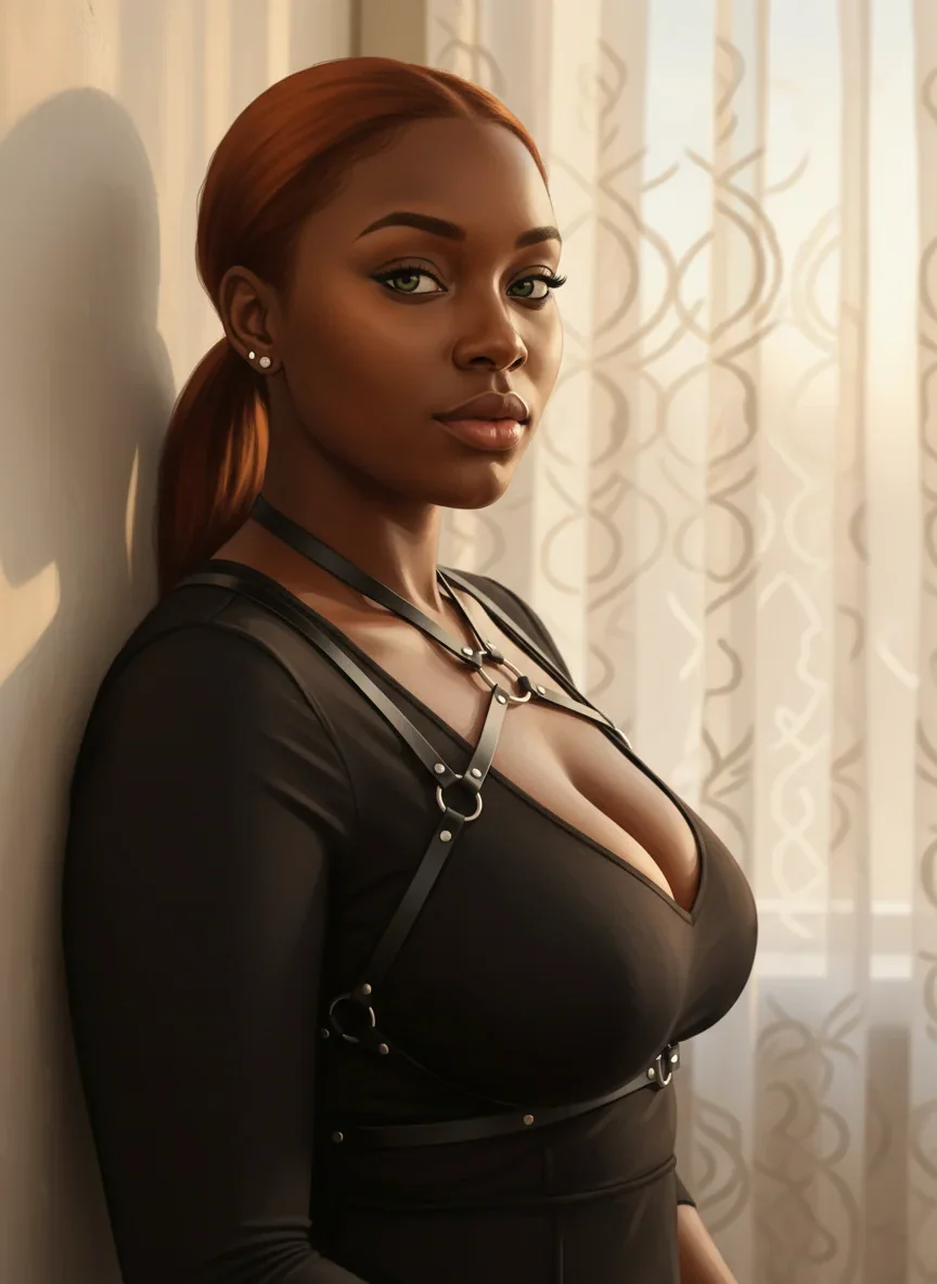 Photo 2 de Amina