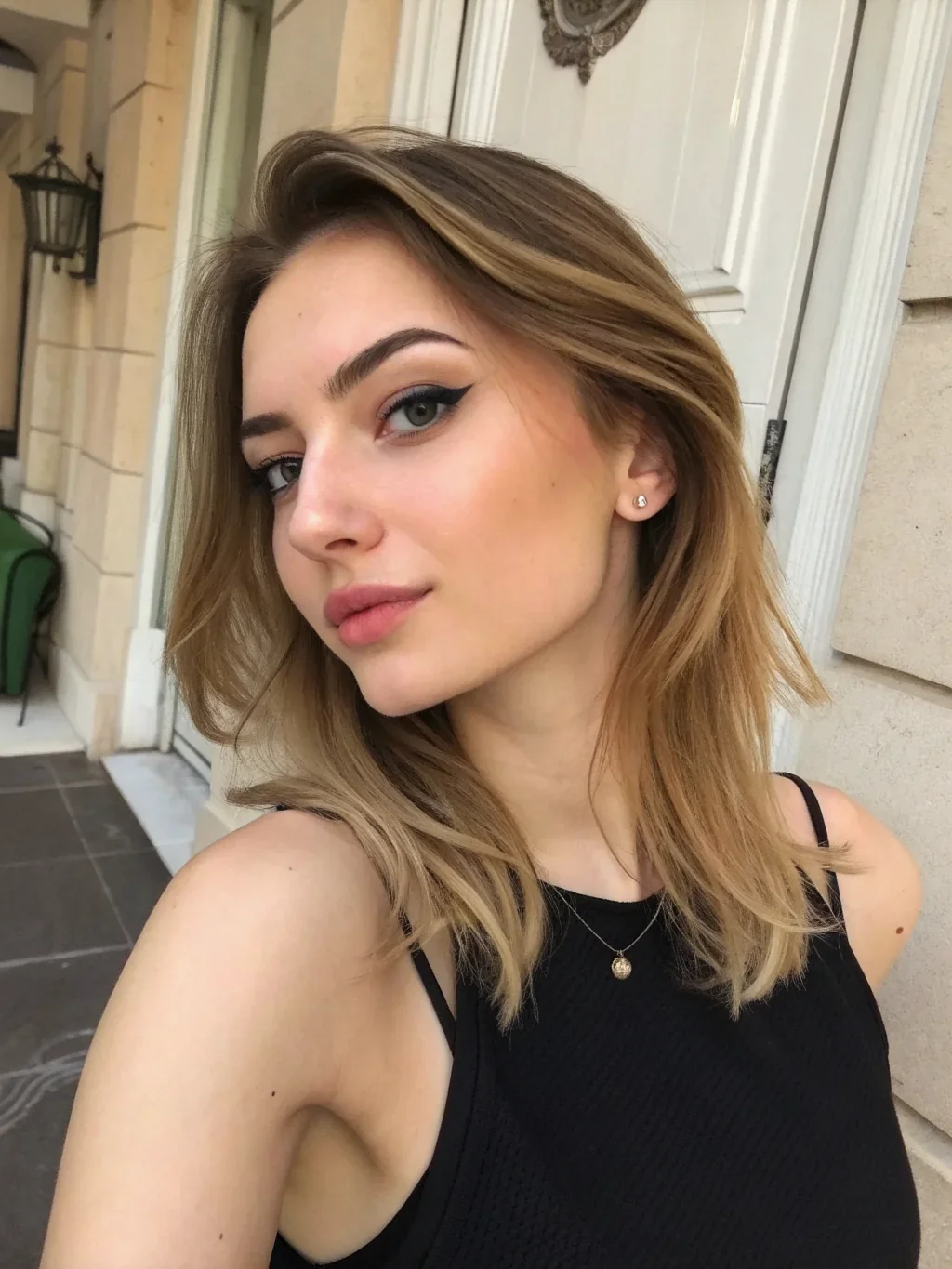 Photo 2 de Lydia