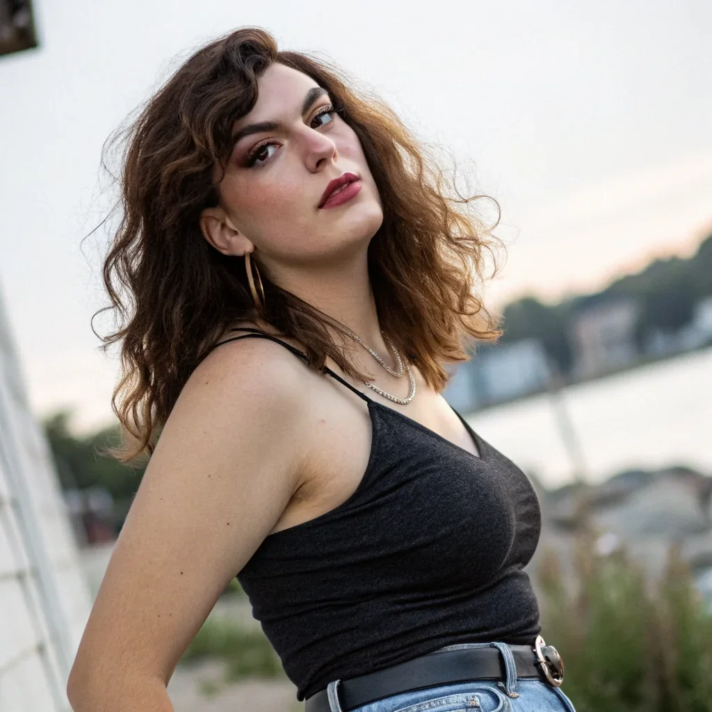 Morgane