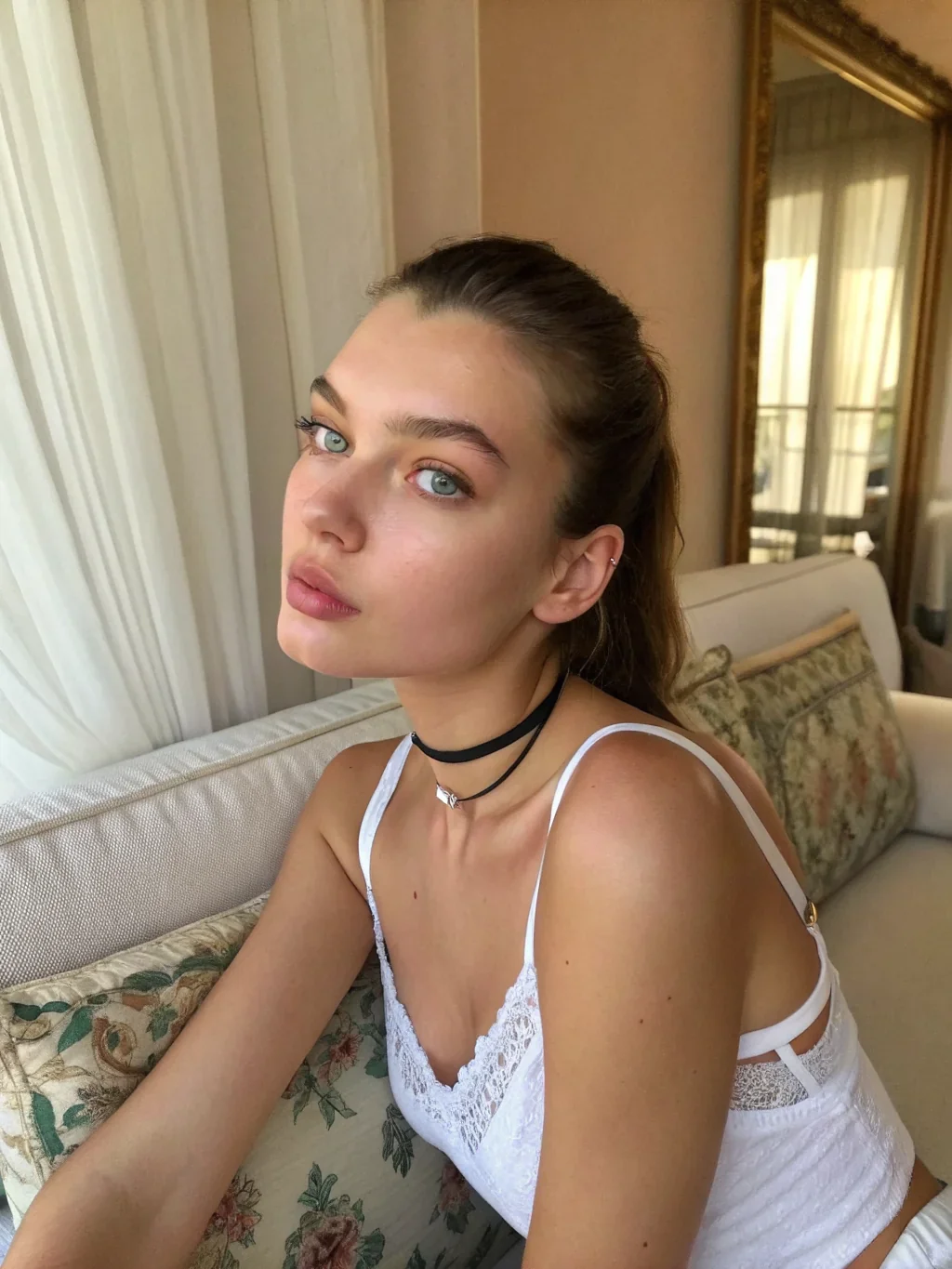 Raphaëlle