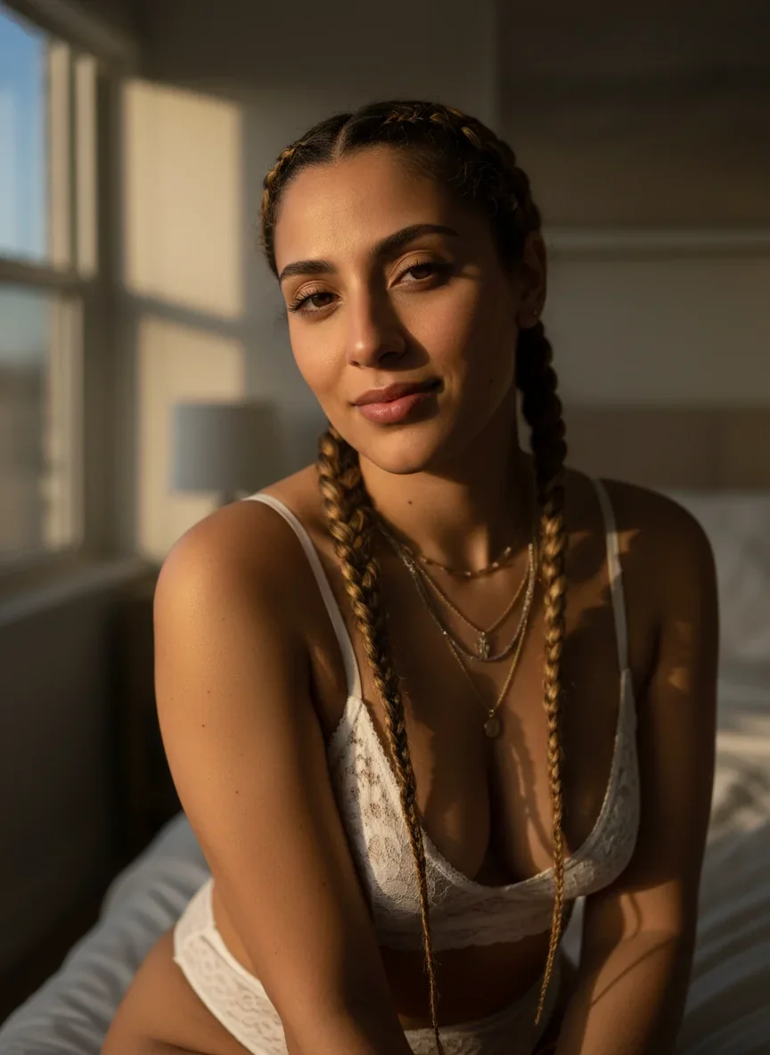 Alexia