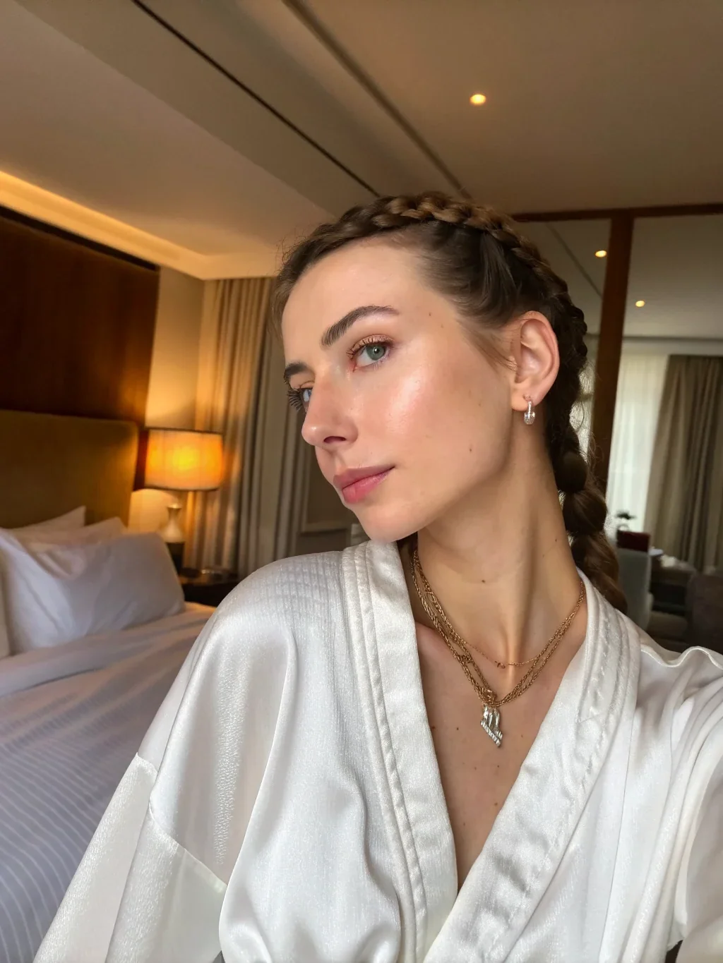 Photo 2 de Giulia