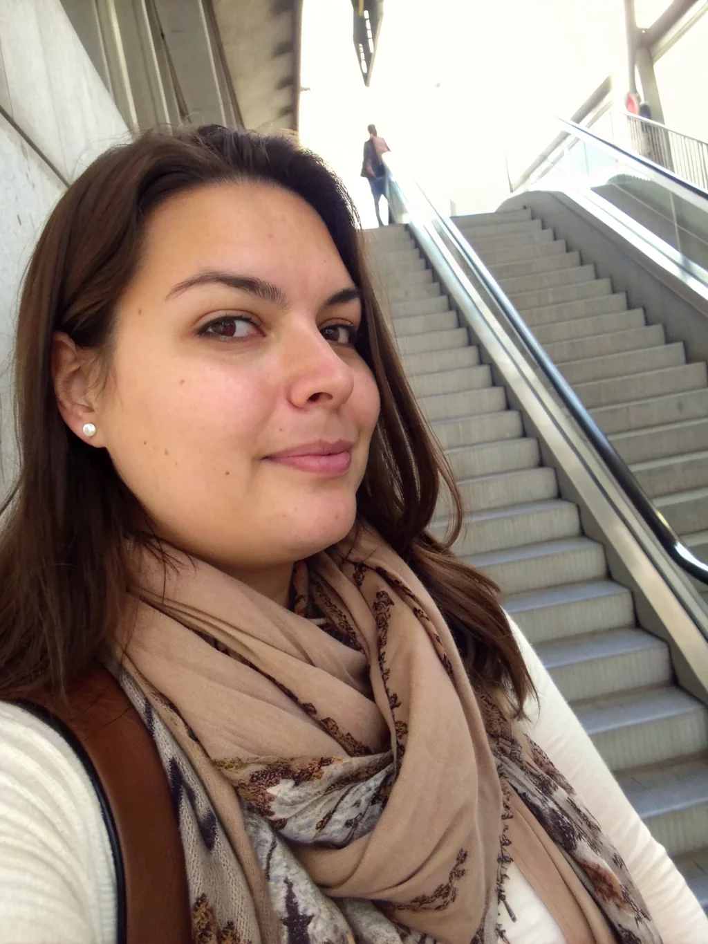 Photo 2 de Madeleine