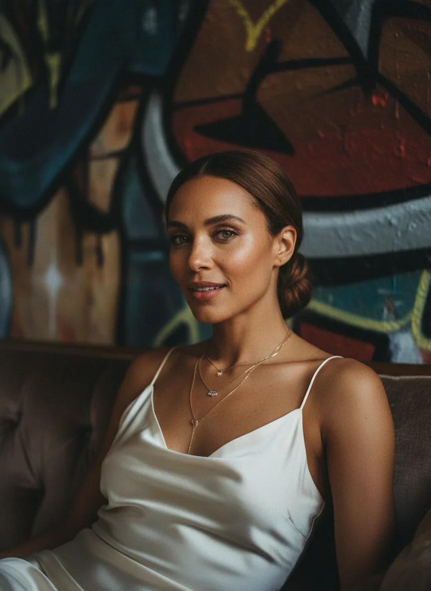 Leïla
