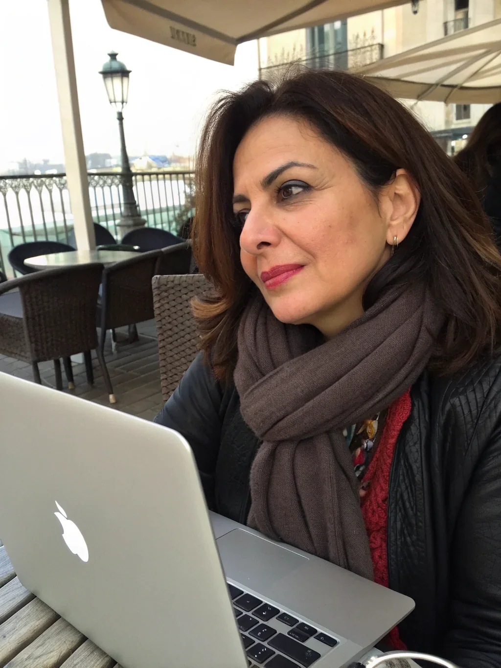 Photo 2 de Myriam