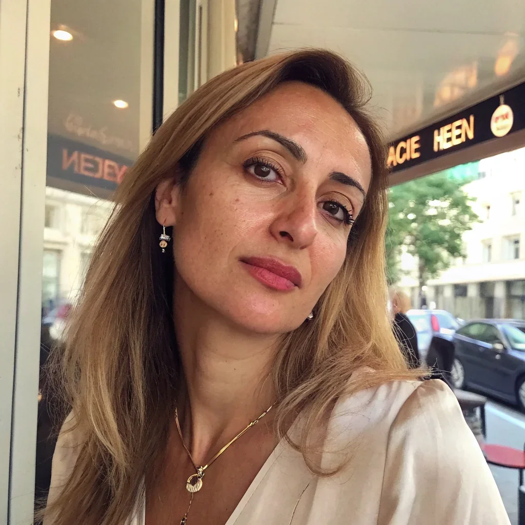 Raphaëlle