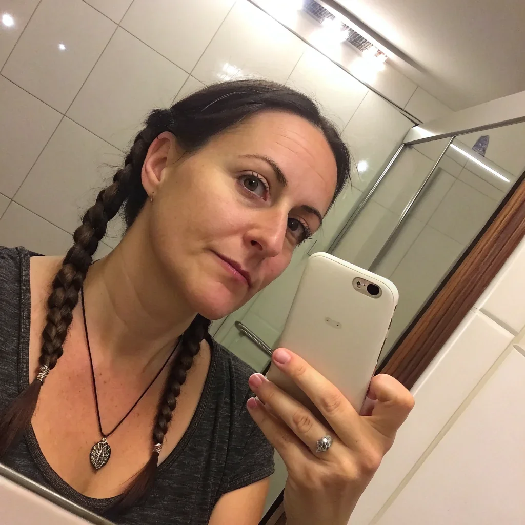 Photo 2 de Simone