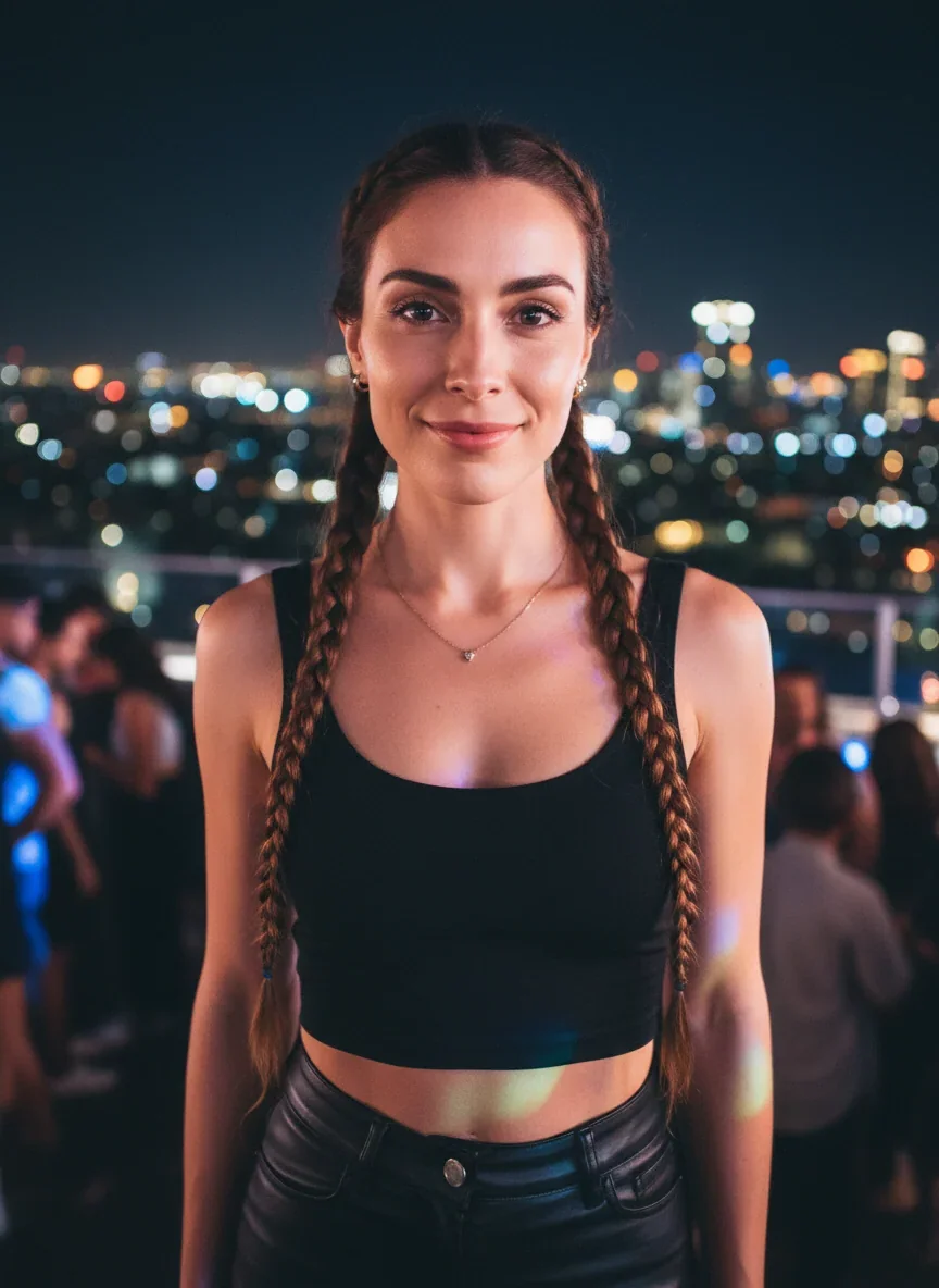 Madeleine