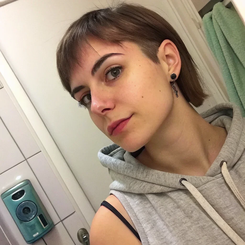 Photo 2 de Caroline